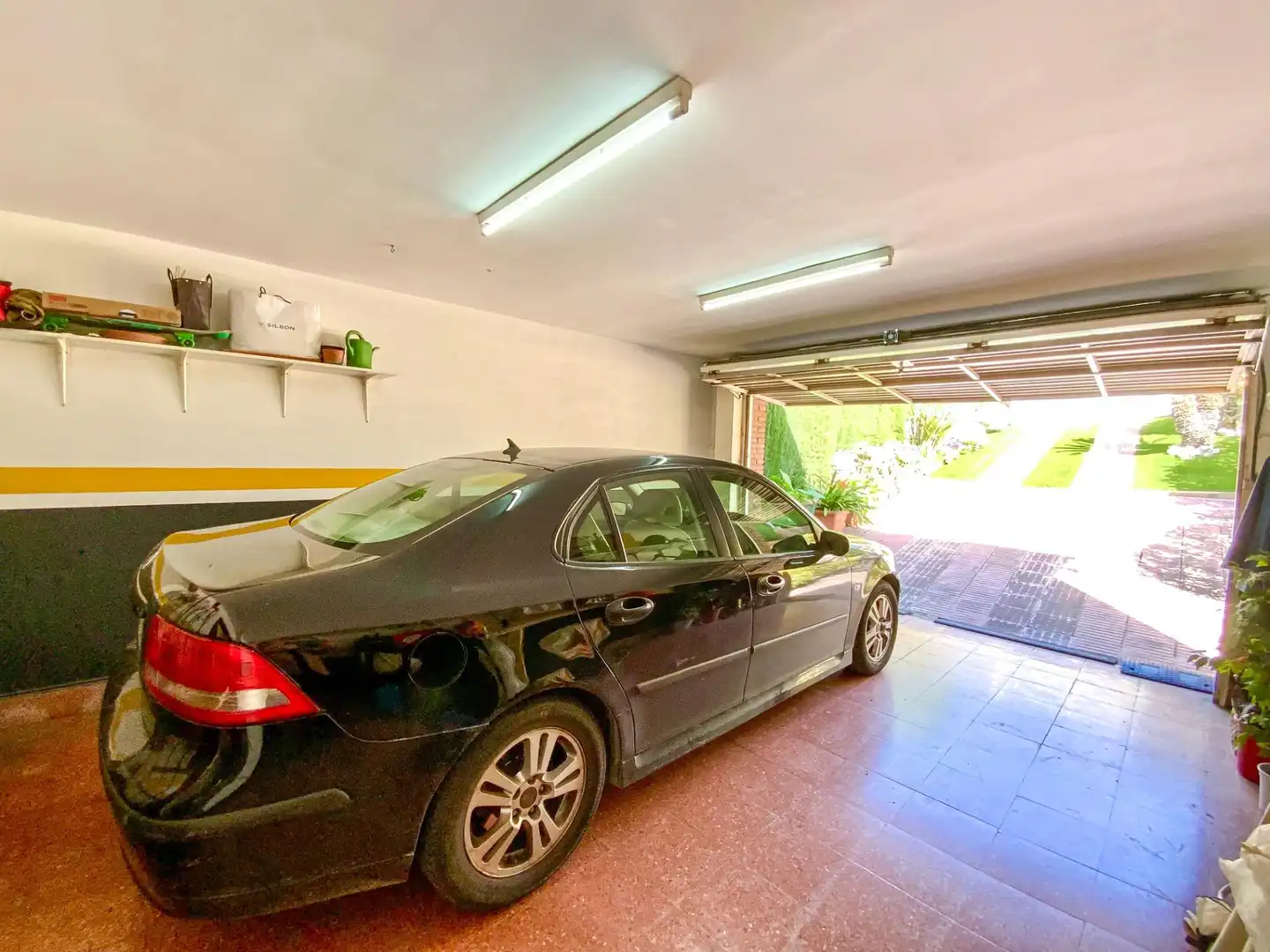 Casa a schiera con terrazza in vendita a Teià, imagen 44
