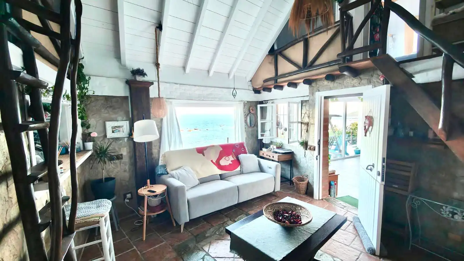 Chalet con jardín en venta en Calle Caracolas, imagen 28