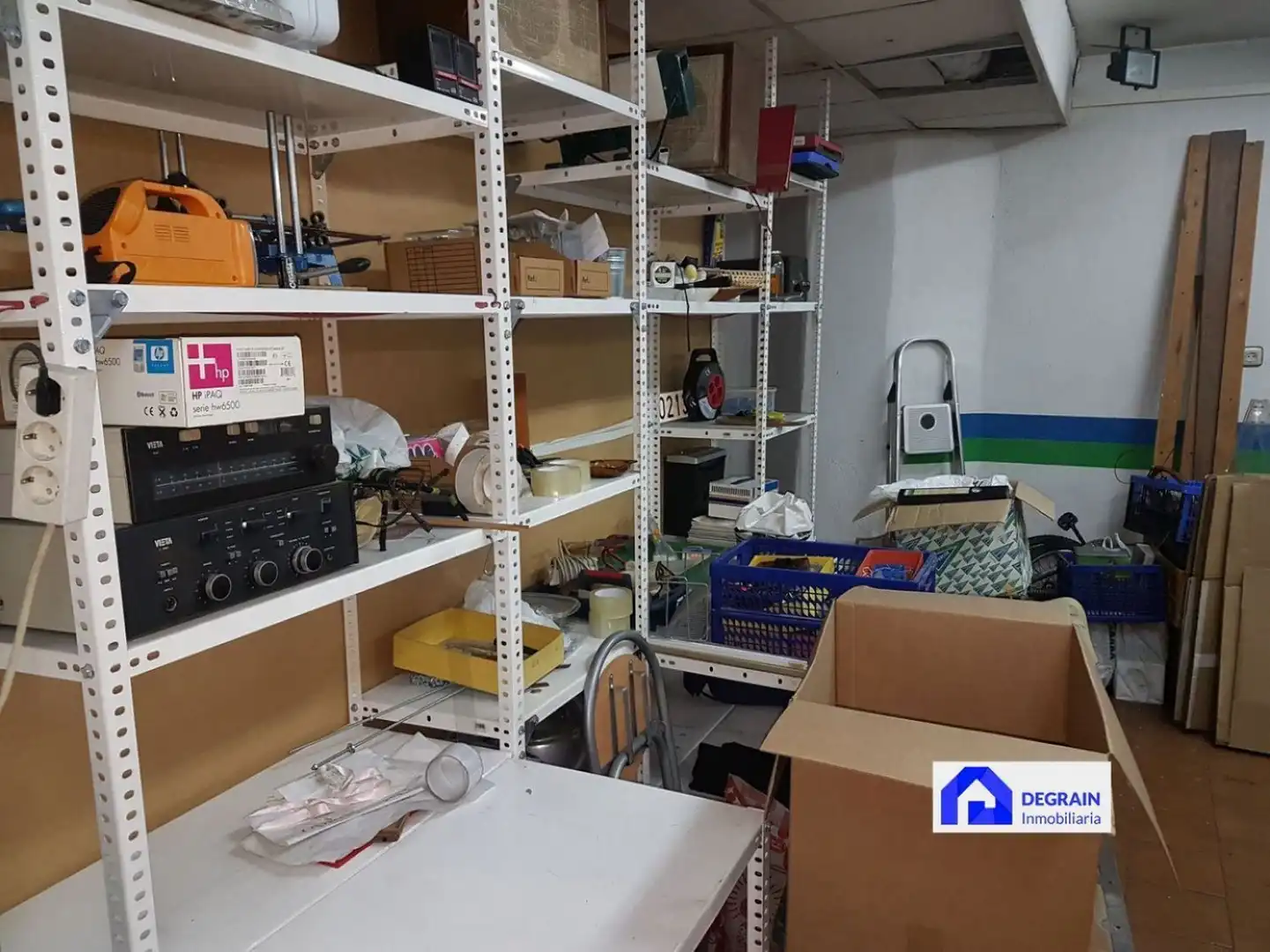 Local en venta en Buenavista - El Cristo