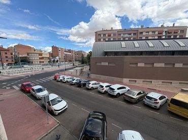 Wohnung mit Balkon zum Verkauf in Delicias