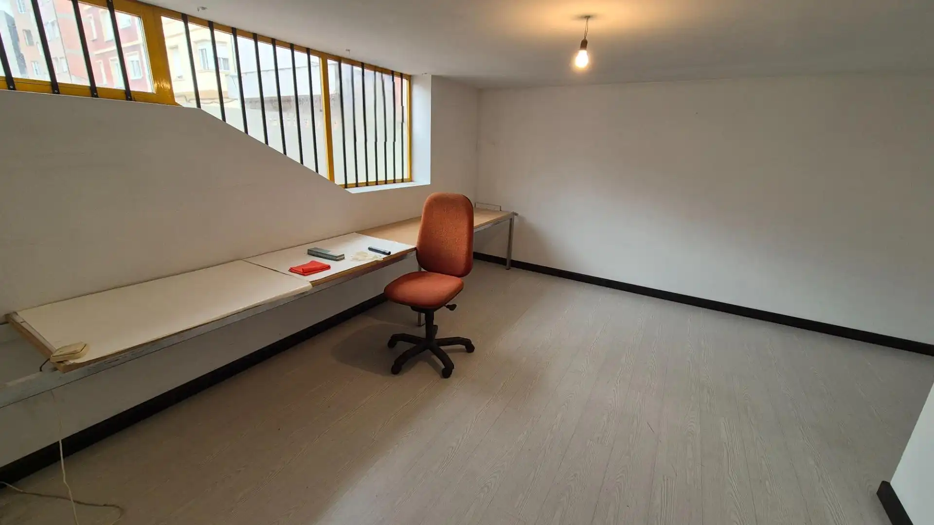 Oficina en venda a Plaza INTERIOR, imagen 16