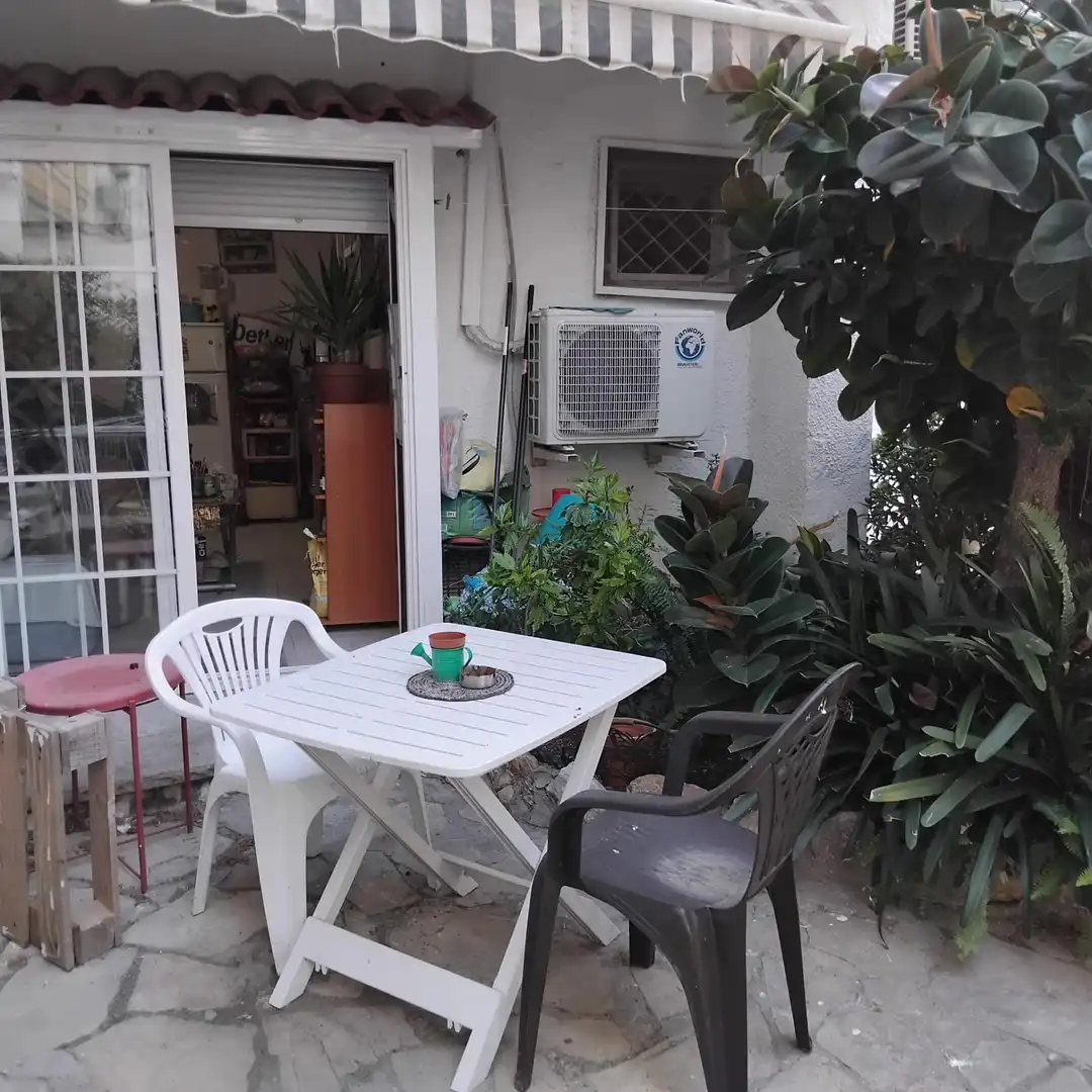 Wohnung mit Aufzug zum Verkauf in Mar i Camp - Platja dels Capellans, imagen 2