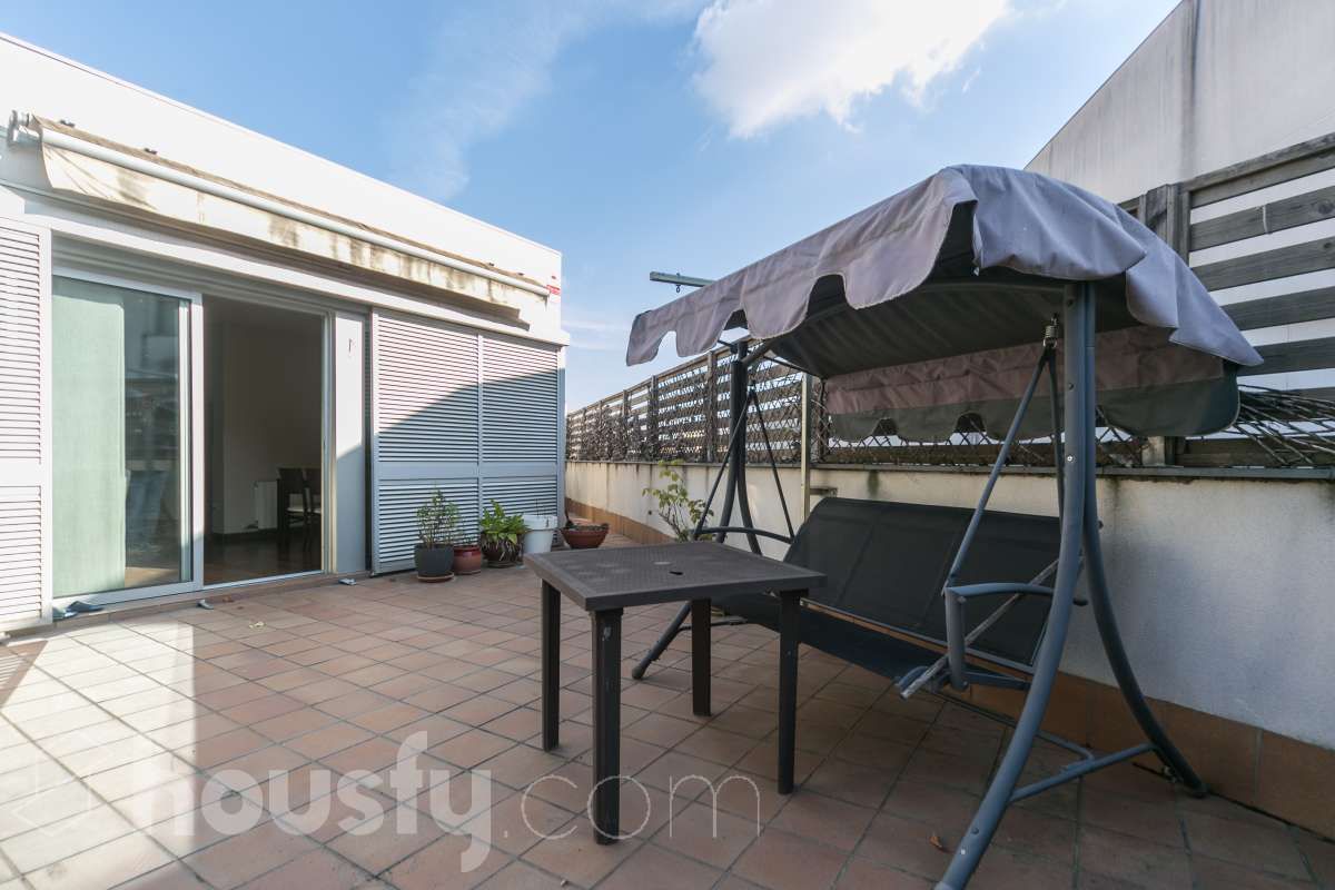Flat for sale in CL SANT JOAN BOSCO, Parets del Vallès