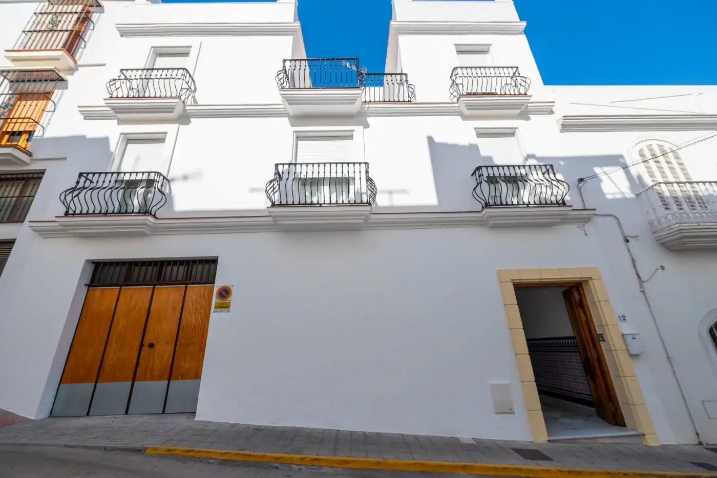 Casa amb terrassa en venda a Vejer, imagen 68