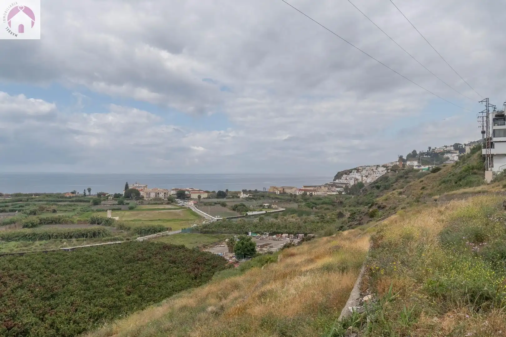 Residential for sale in CARRETERA MALAGA (CAL), 74, La Caleta - La Guardia