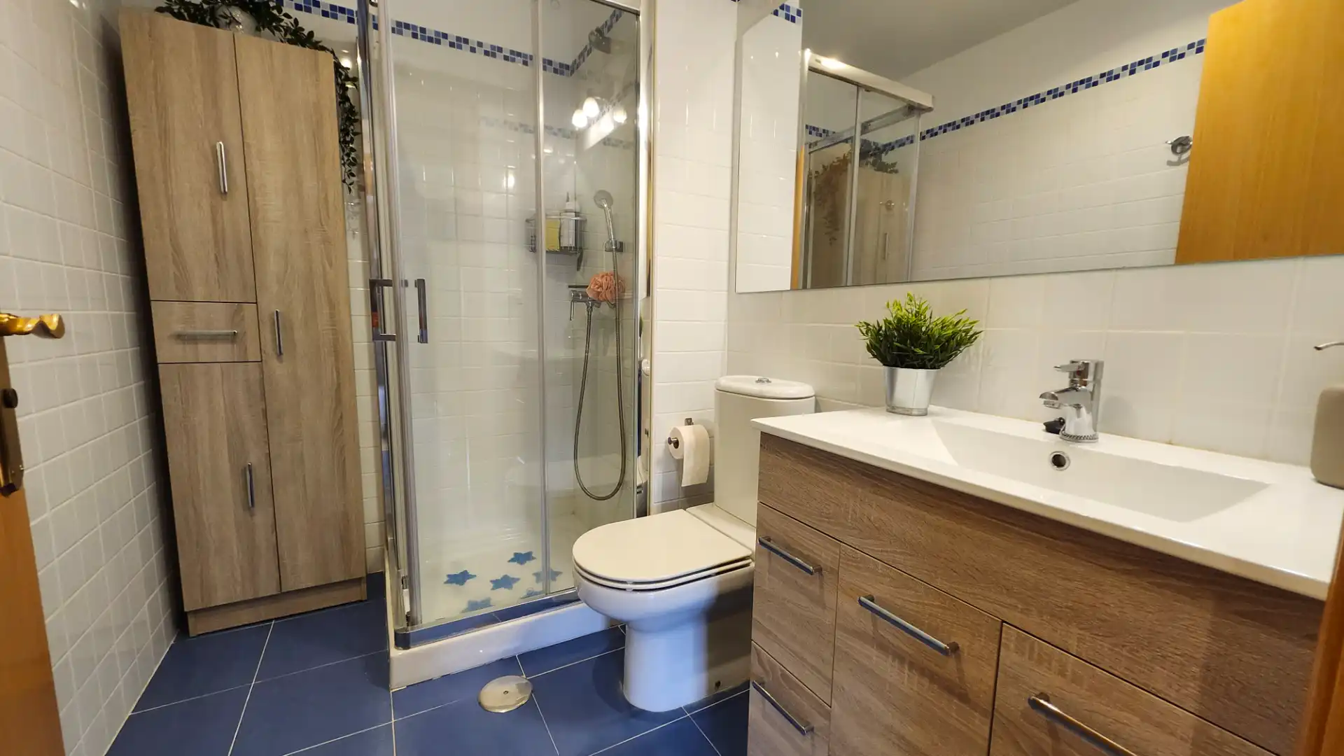 Baño de Piso en venta en Miño con Calefacción y Trastero