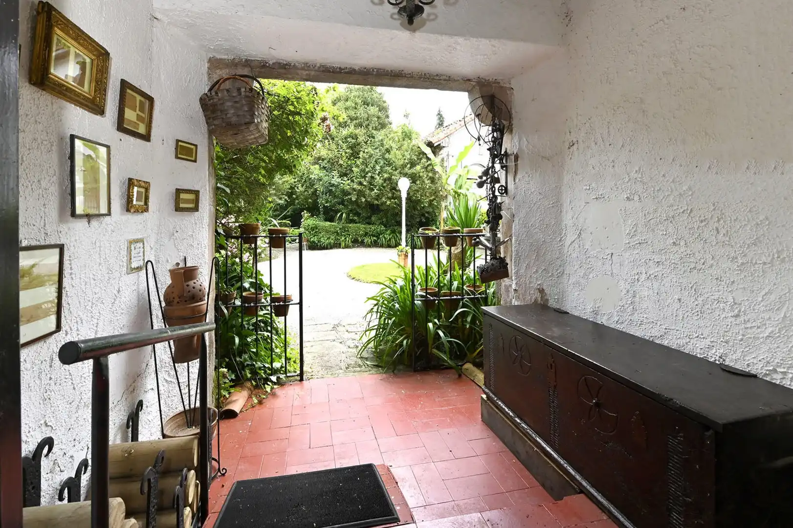 Casa o chalet en venta en Cabezón de la Sal con Calefacción, Jardín privado y Terraza