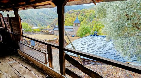 Foto 4 de Finca rústica en venda a Área Rural Sur, León