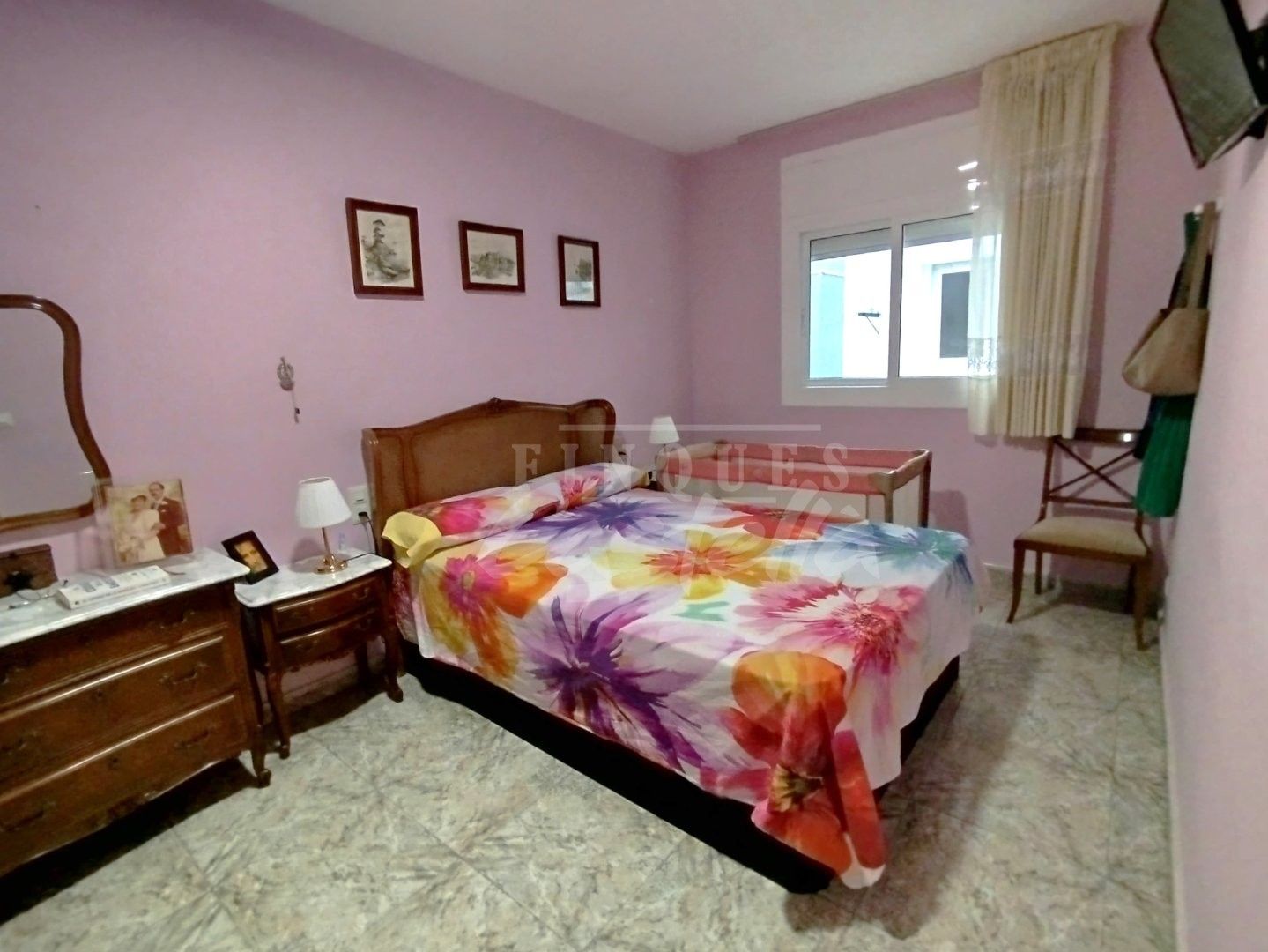 Habitación de Piso en venta en Mataró con Aire acondicionado