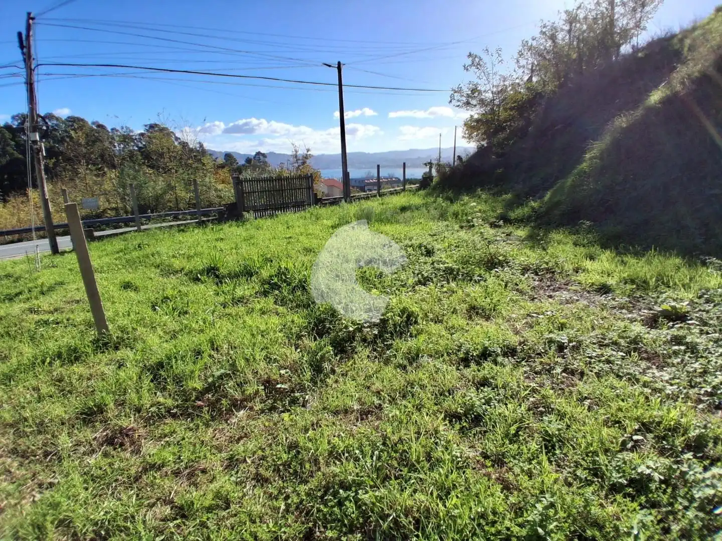 Terrenos y solares en venta en Moaña, imagen 3