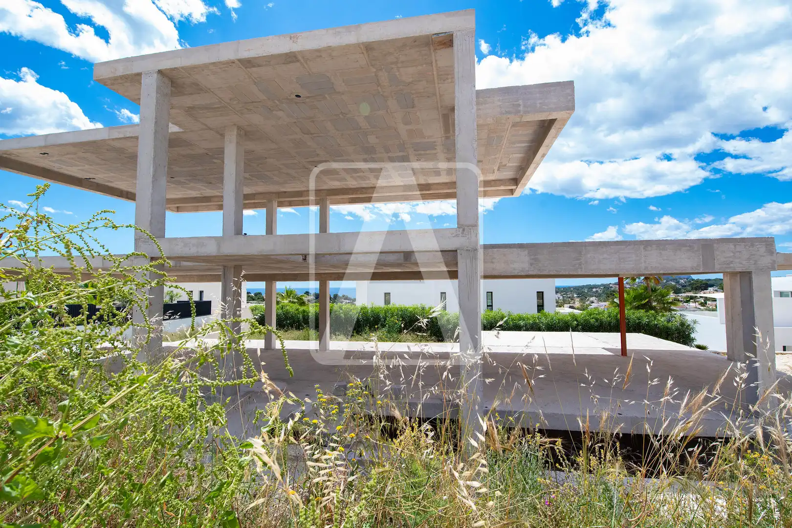 Villa avec piscine à vendre à Benimeit - Tabaira, imagen 7