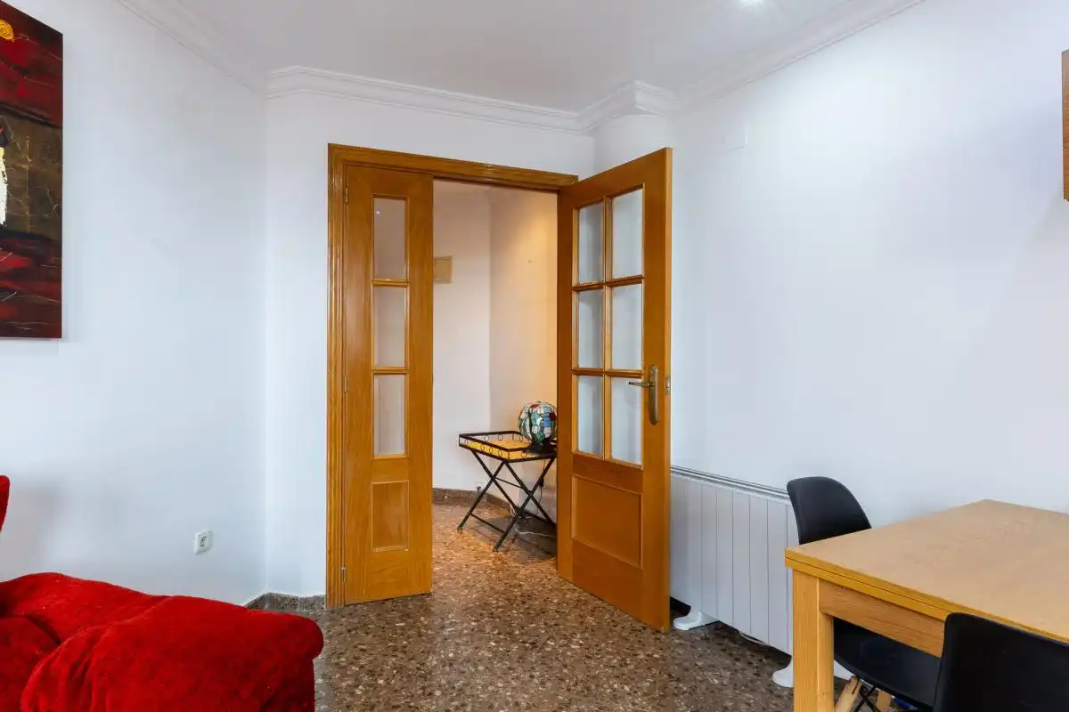 Attic for sale in Picassent  with Air Conditioner, Heating and Terrace