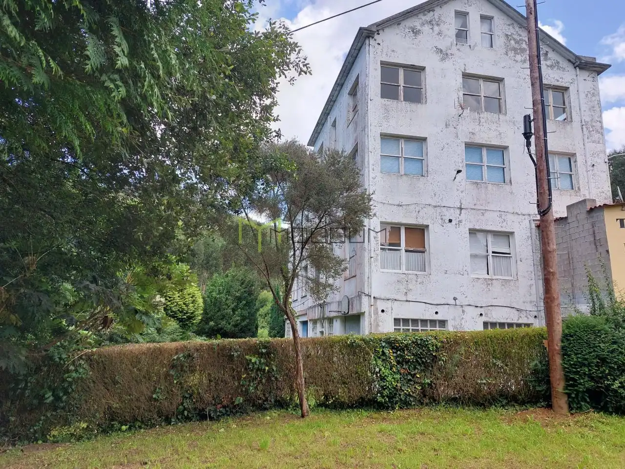 Casa amb jardí en venda a Cedeira, imagen 14