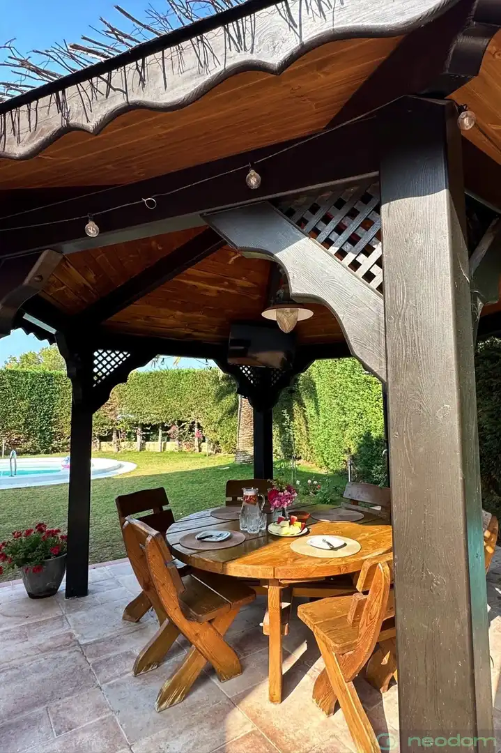 Maison avec piscine à vendre à Carrer Londres, imagen 11