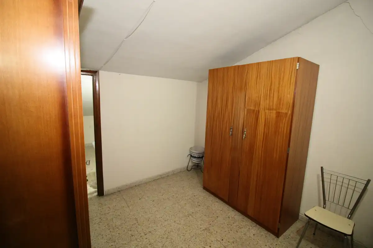 Piso en venta en Arenas de San Pedro con Calefacción, Terraza y Amueblado
