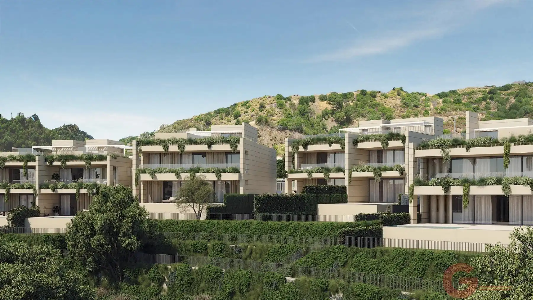 Piso con piscina en venta en Marbella Centro, imagen 10