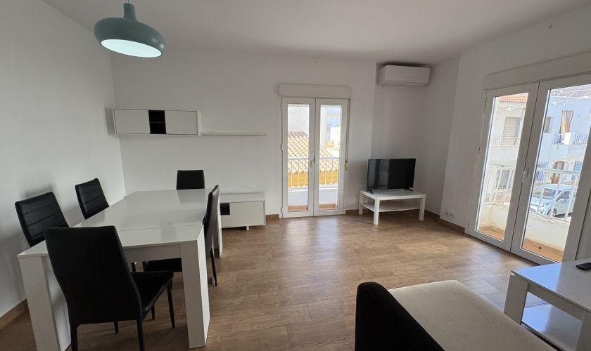 Photo 1 of Flat for sale in Calle Nueva, 43, Carboneras, Almería