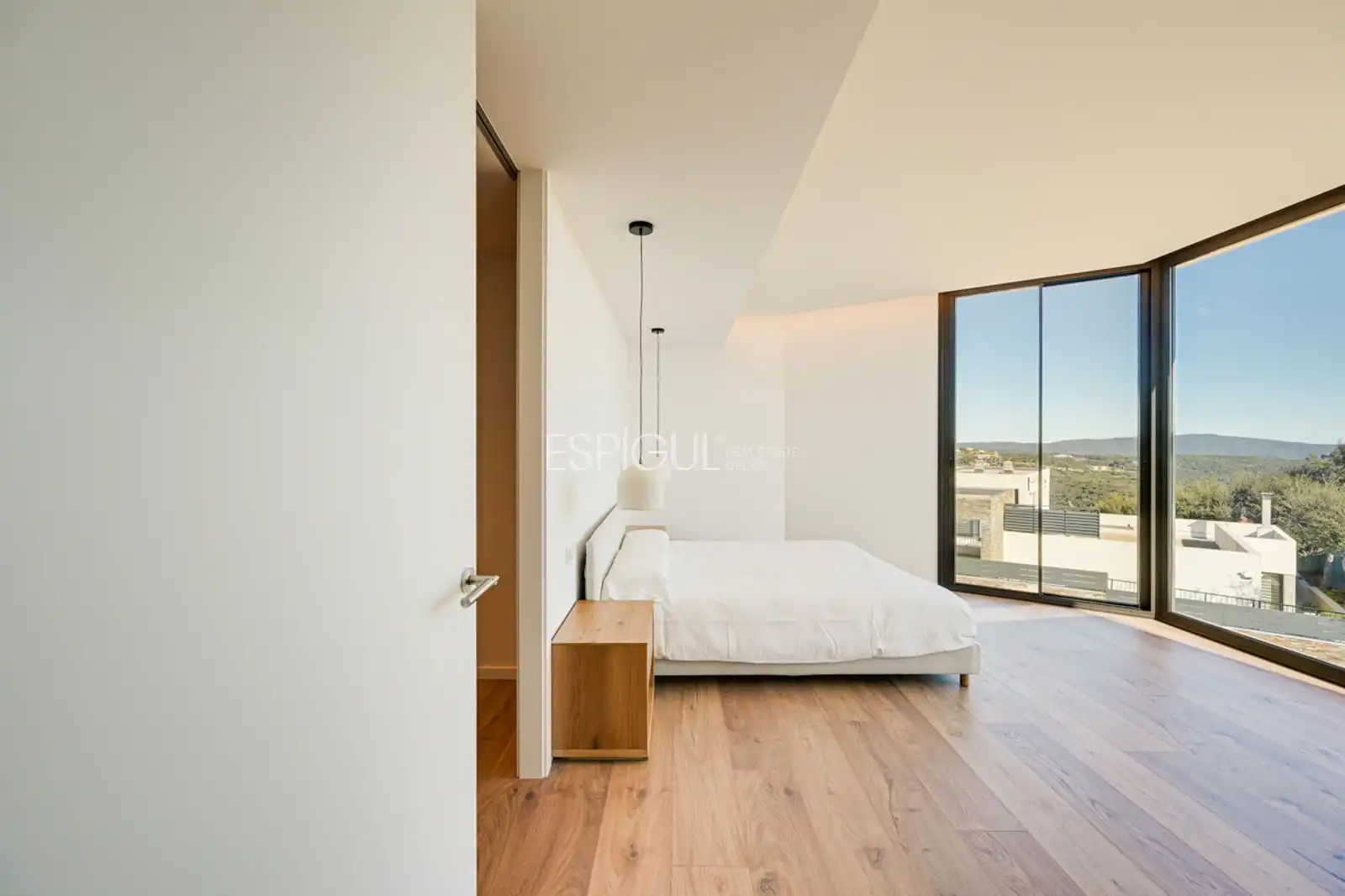 Dormitori de Casa o xalet en venda en Castell d'Aro, Platja d'Aro i s'Agaró amb Aire condicionat, Calefacció i Piscina