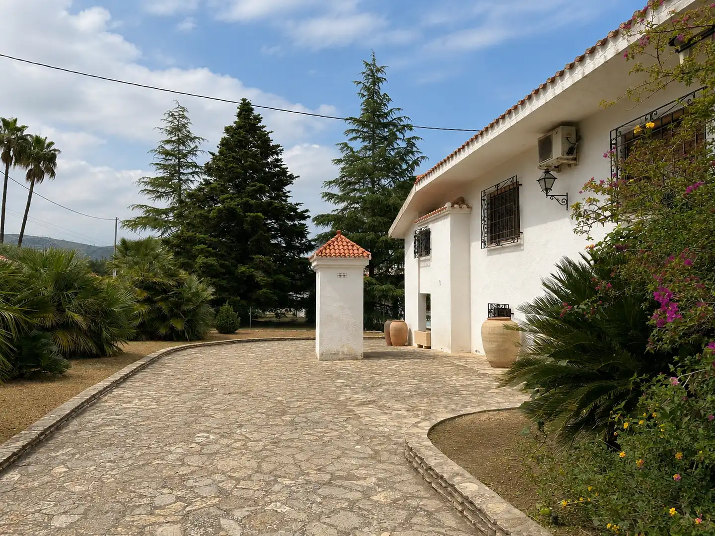 Maison avec piscine à vendre à Santa Ana, imagen 7