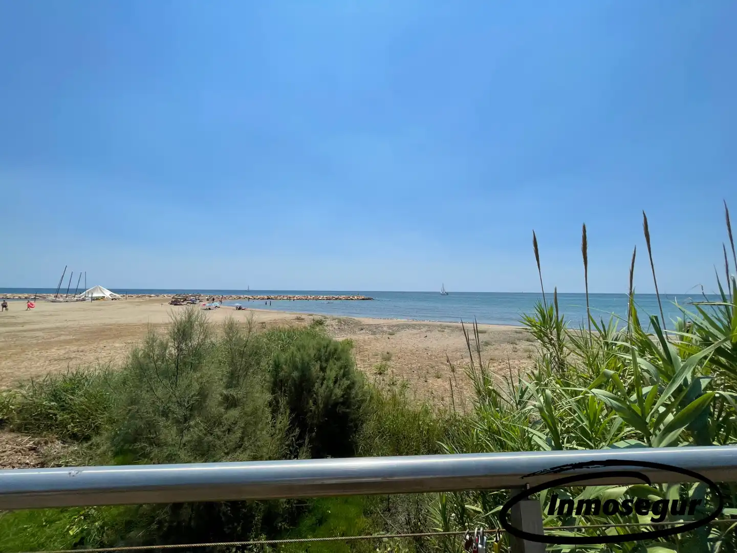 Casa adosada en venda en Cambrils amb Aire condicionat, Calefacció i Jardí privat
