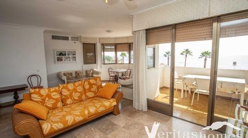 Foto 3 de Casa o chalet en venta en Vista de los Ángeles, Mojácar