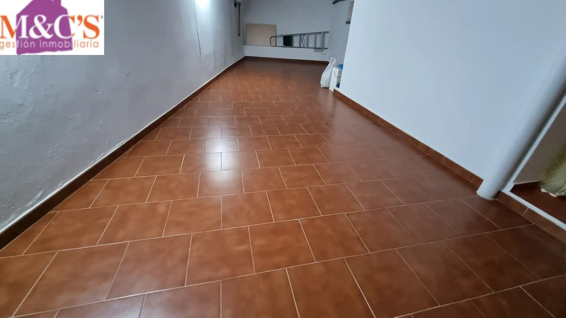 Casa amb balcó en venda a Cabezarrubias del Puerto, imagen 8