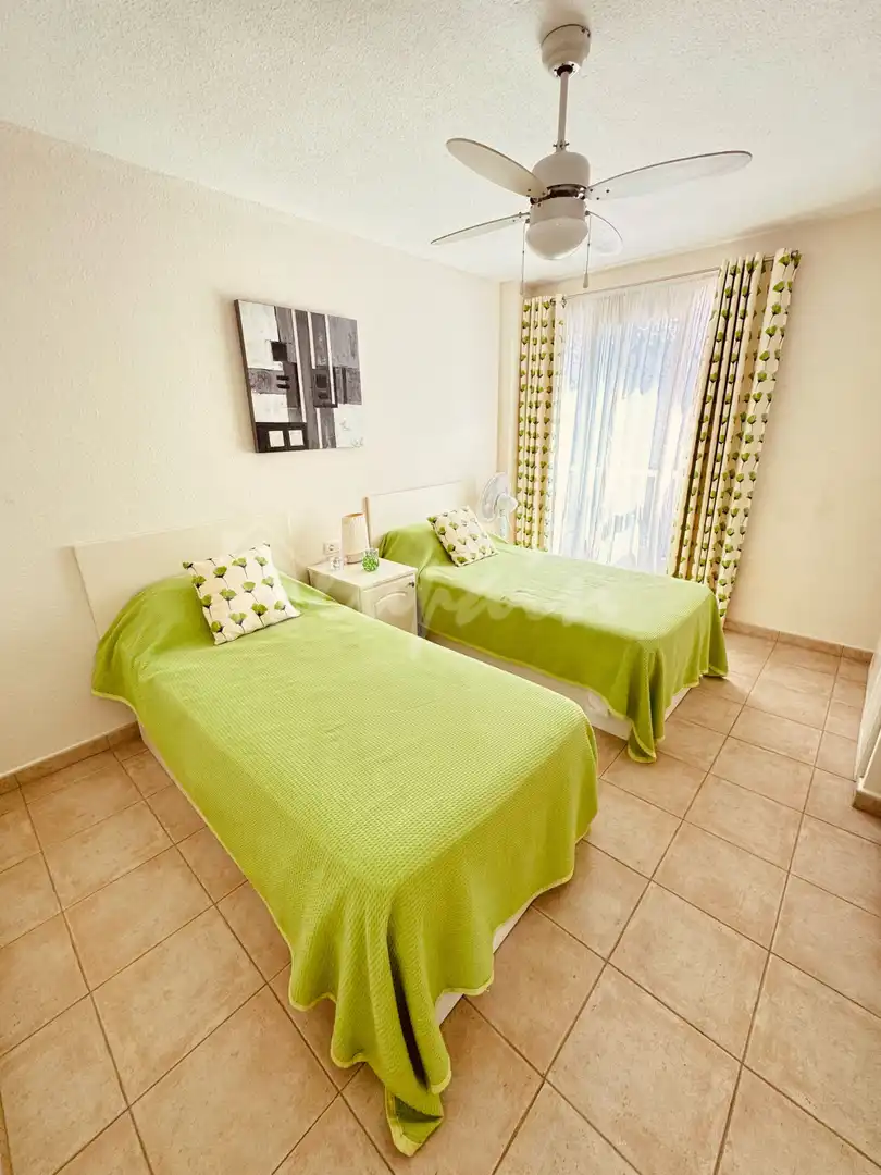 Attique avec ascenseur à vendre à Los Cristianos, imagen 23