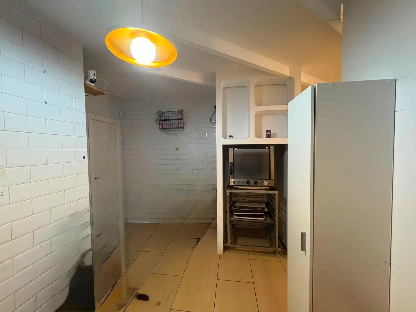 Local comercial en traspaso en Eixample, imagen 13