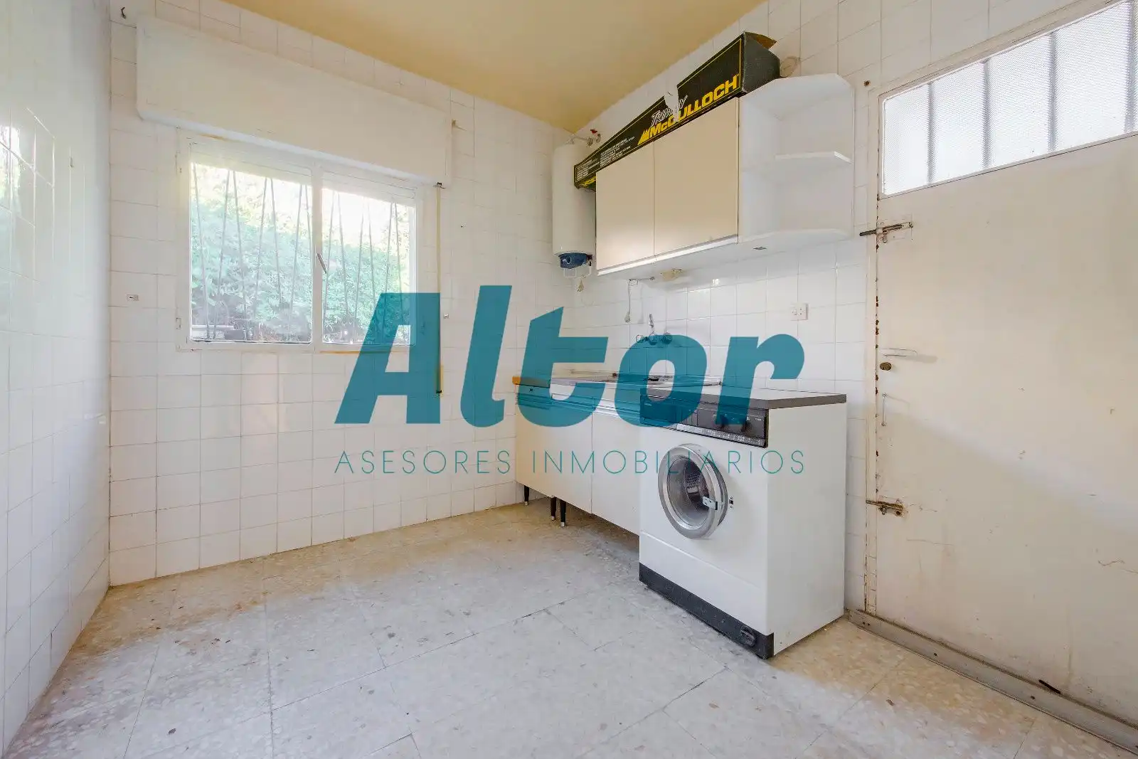 Casa o chalet en venta en ALAMO, Villanueva de la Cañada ciudad