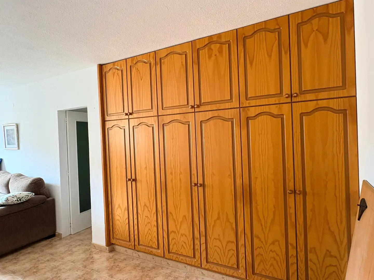 Habitación de Piso en venta en Las Palmas de Gran Canaria con Balcón
