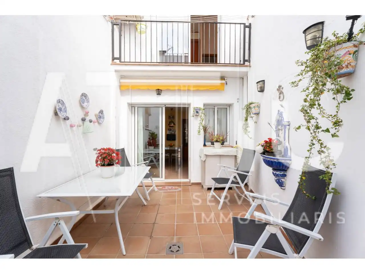 Casa en venda a Calle Pintor Pradilla, imagen 4