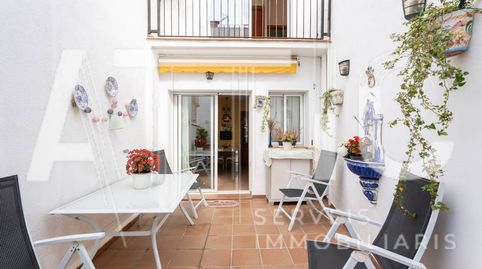 CASA ADOSADA CON TERRAZA, GARAJE Y ESPACIO DE TELETRABAJO A 2 MINUTOS DE FGC GRÀCIA  SABADELL, Bild 4