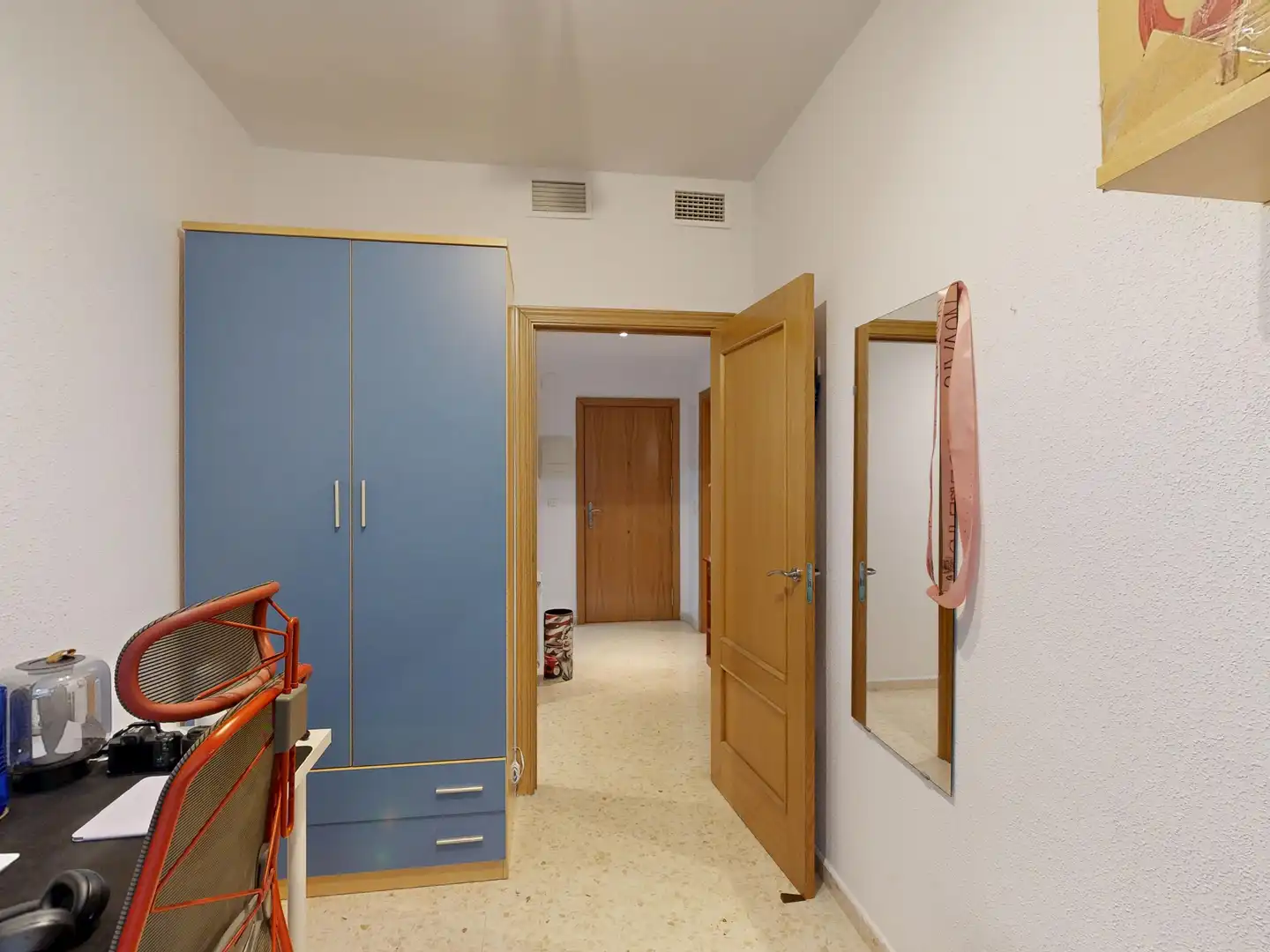 Wohnung zum Verkauf in Mérida mit Balkon