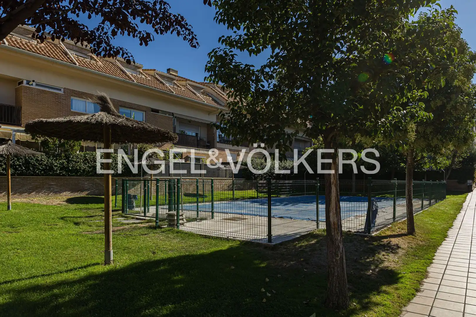 Dúplex con piscina en venta en Casco Antiguo, imagen 27