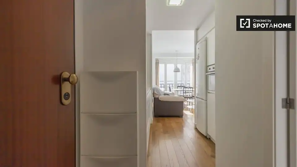 Piso en alquiler en Centro, imagen 7