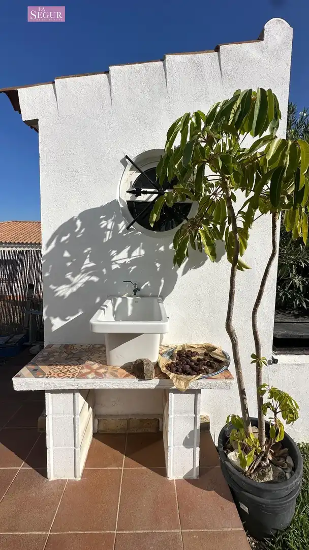 Houses for sale in Los Franceses – La Vega