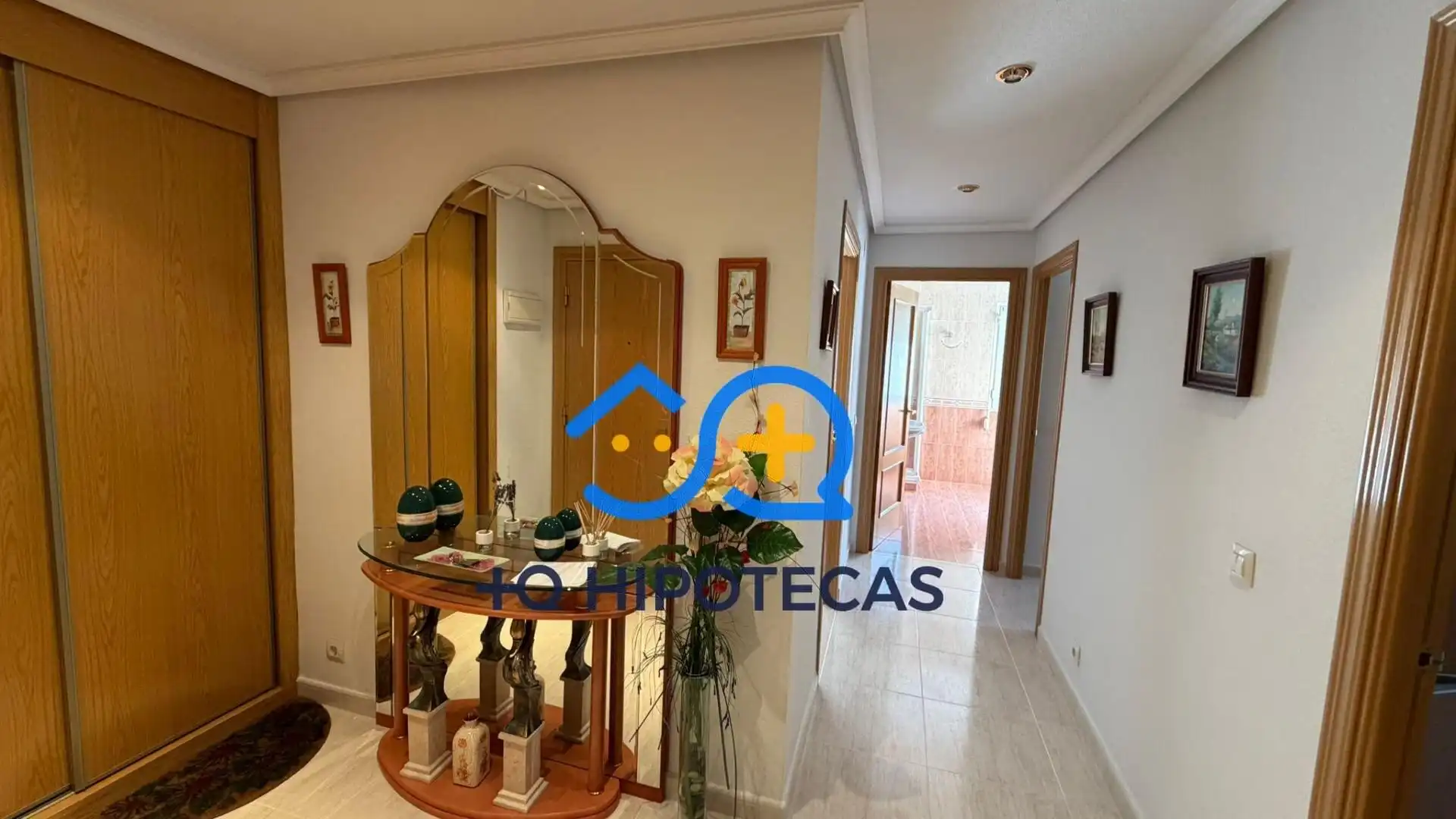 Flat for sale in Toledo  with Air Conditioner, Terrace and Storage room