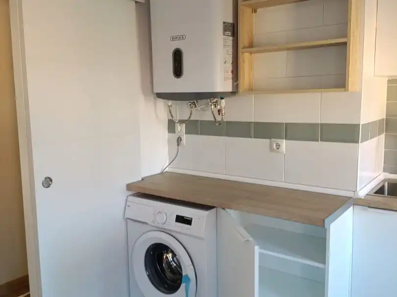 Piso en venta en José González Muniello 10, imagen 6