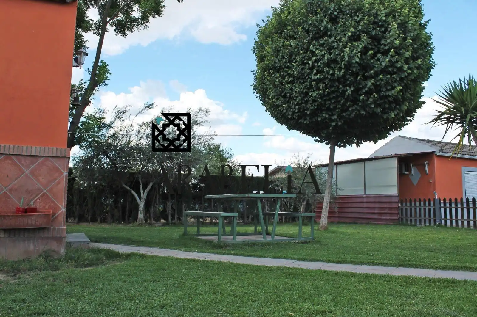 Villa con piscina in vendita a Periurbano Oeste - Sierra, imagen 32