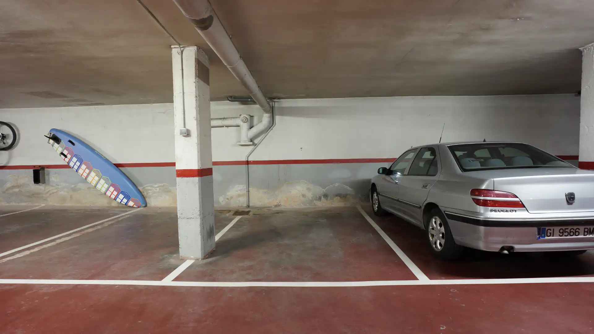 Parking of Garage for sale in Sant Feliu de Guíxols