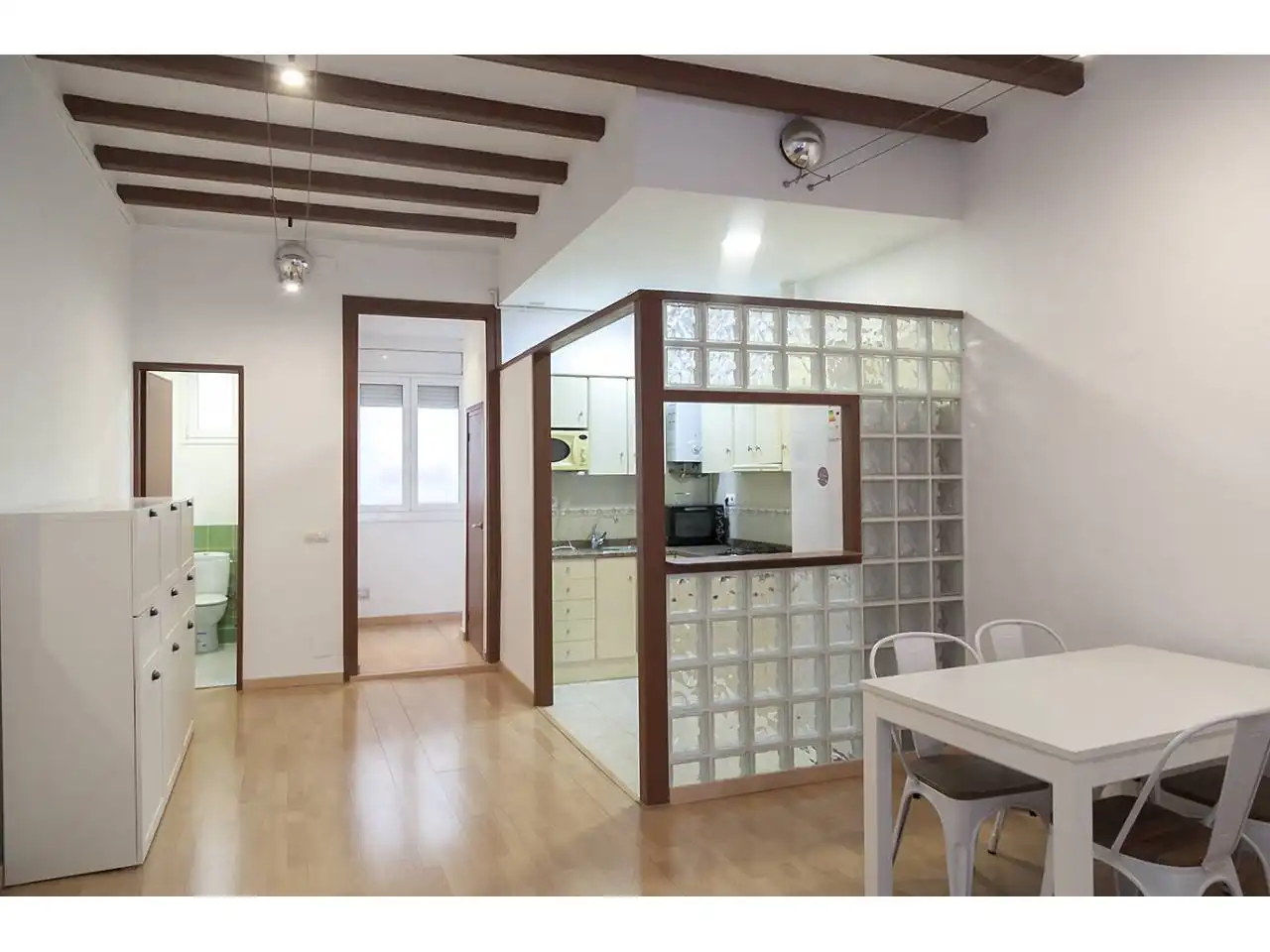 Wohnung mit Terrasse zum Verkauf in Calle Manzanares, imagen 15