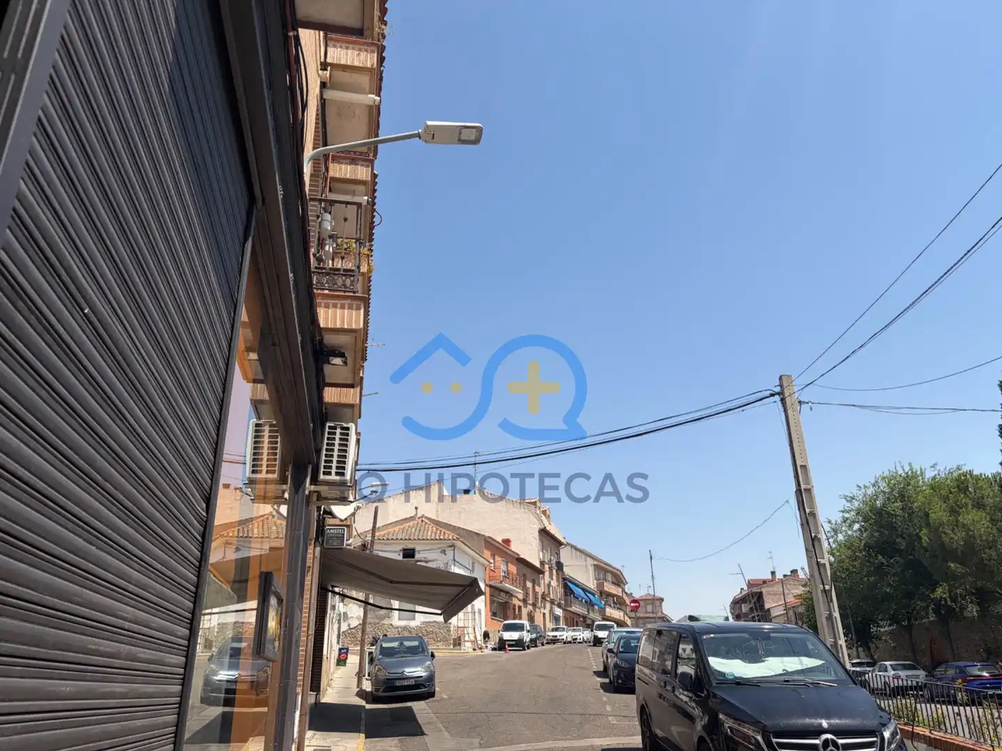 Aparcament en venda a Yuncos