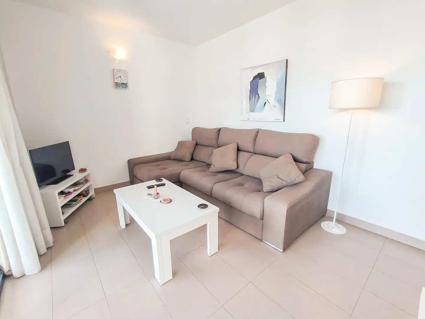 Apartment mit Terrasse zum Verkauf in Levante Alto, imagen 7