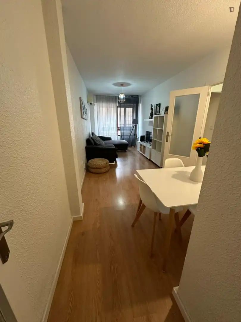 Room in San Juan