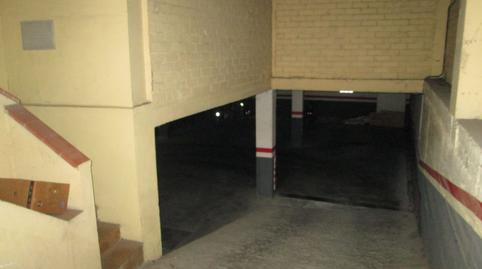 Foto 3 de Garaje en venta en Avinguda Alcalde Porqueres, Balàfia, Lleida