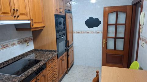 Foto 3 de Pis de lloguer a Calle del Doctor Jiménez Díaz, El Carbayedo - El Quirinal, Asturias