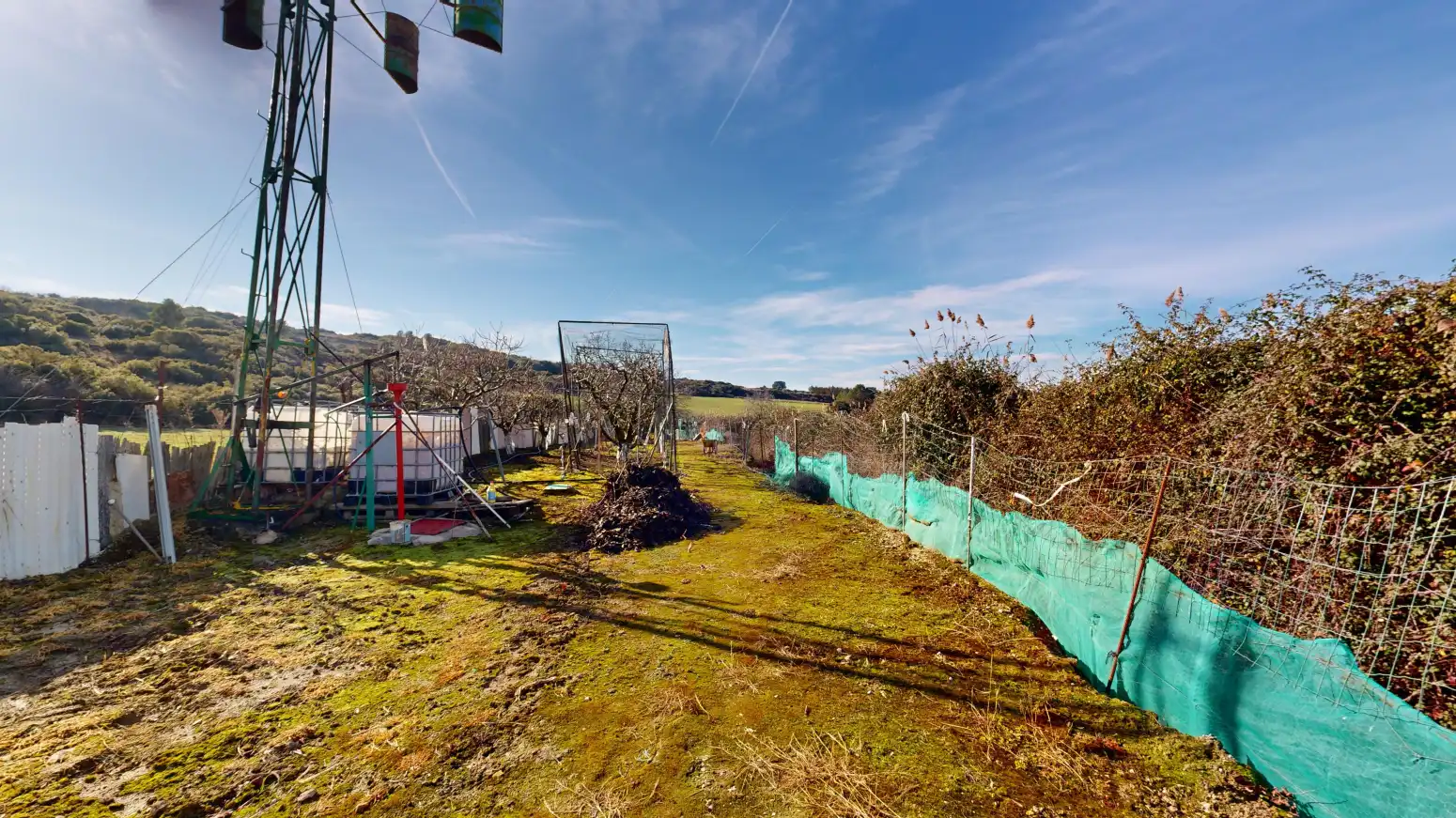 Rural land for sale in Tafalla - TERMINO JUNCAL, imagen 14