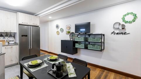 Foto 5 de Apartament per a compartir a Santutxu - Basarrate, Bilbao