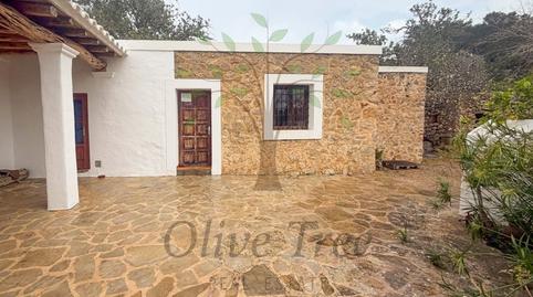 Foto 5 de Casa o xalet de lloguer a Diseminados Xarraco, Sant Joan de Labritja, Illes Balears