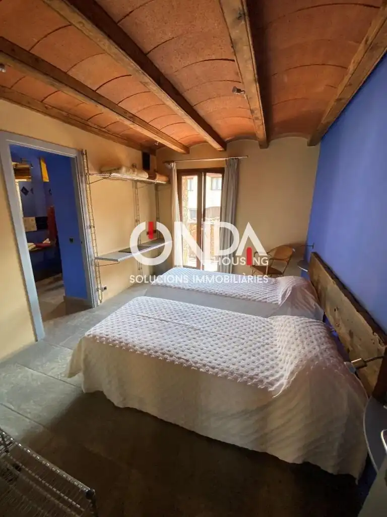 Finca rústica en venta en Calle Doctor Llangort, 5, Arsèguel